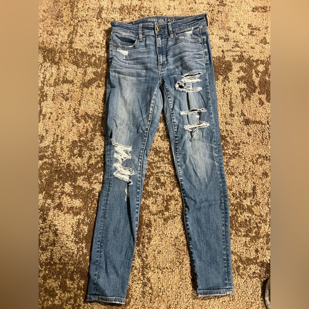 Women’s size 6